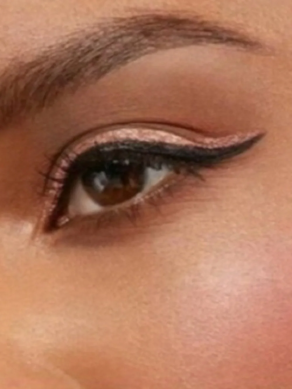Okalan Perfect Liquid Liner 403 Rose Gold 